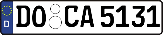 DO-CA5131