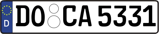 DO-CA5331