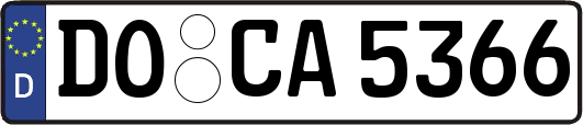 DO-CA5366