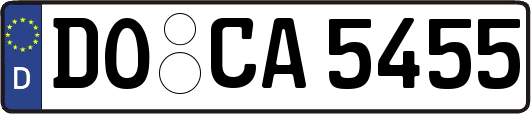 DO-CA5455