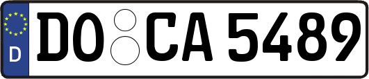 DO-CA5489
