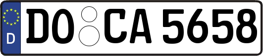 DO-CA5658