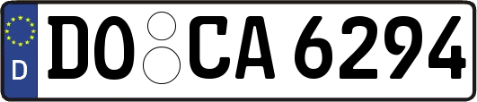 DO-CA6294
