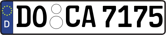 DO-CA7175