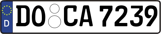 DO-CA7239