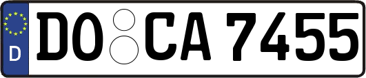 DO-CA7455