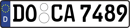 DO-CA7489