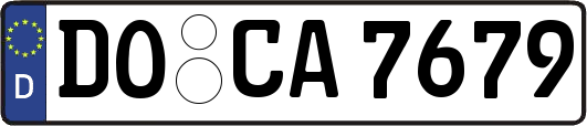 DO-CA7679