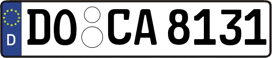 DO-CA8131