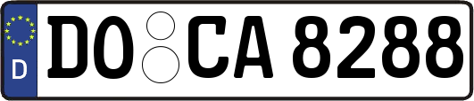 DO-CA8288