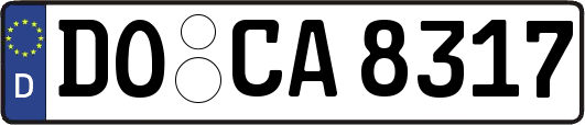 DO-CA8317