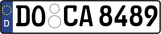DO-CA8489