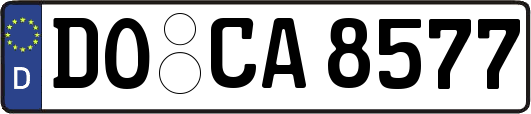 DO-CA8577