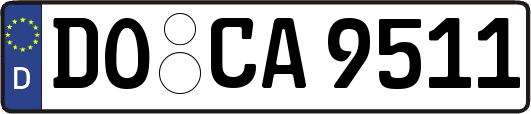 DO-CA9511