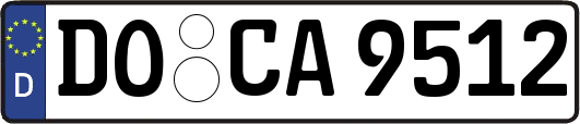 DO-CA9512