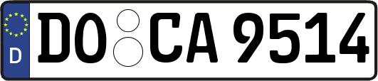 DO-CA9514