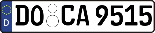 DO-CA9515