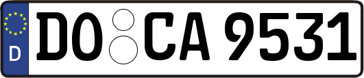 DO-CA9531