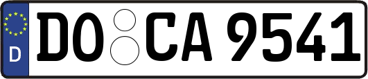 DO-CA9541