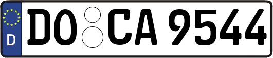 DO-CA9544