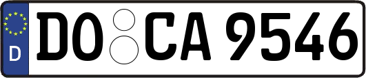 DO-CA9546