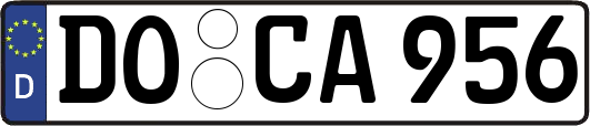 DO-CA956