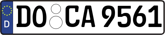 DO-CA9561