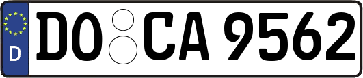DO-CA9562