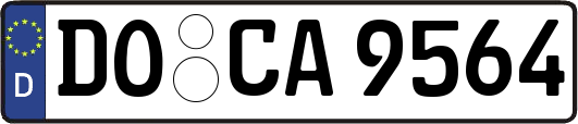 DO-CA9564
