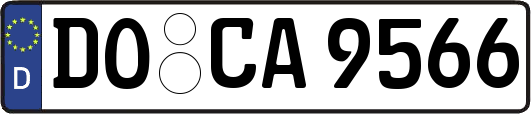 DO-CA9566