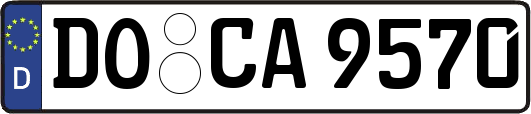 DO-CA9570
