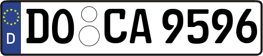 DO-CA9596