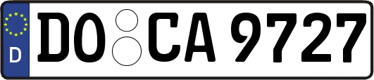 DO-CA9727