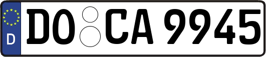 DO-CA9945