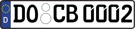 DO-CB0002