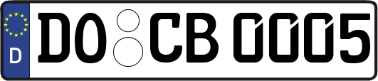 DO-CB0005
