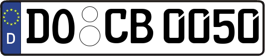 DO-CB0050
