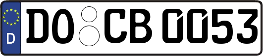 DO-CB0053