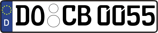 DO-CB0055