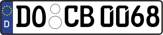 DO-CB0068
