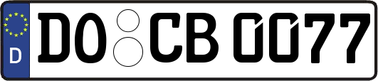 DO-CB0077