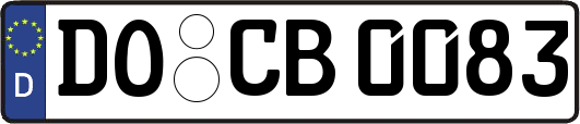 DO-CB0083