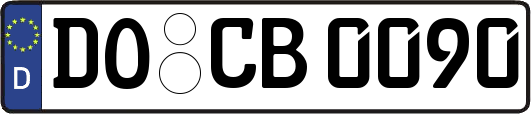 DO-CB0090