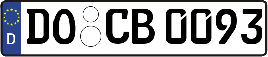 DO-CB0093