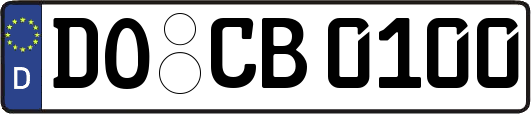 DO-CB0100