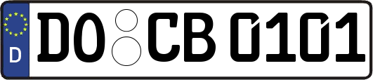 DO-CB0101