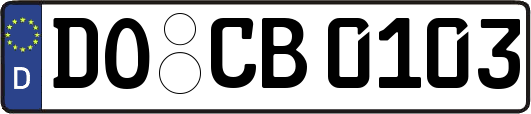 DO-CB0103