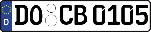 DO-CB0105