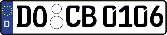 DO-CB0106