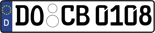 DO-CB0108